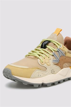 Yamano 3 Uni Suede/Nylon FLOWER MOUNTAIN | Sneaker | 2017818011G15